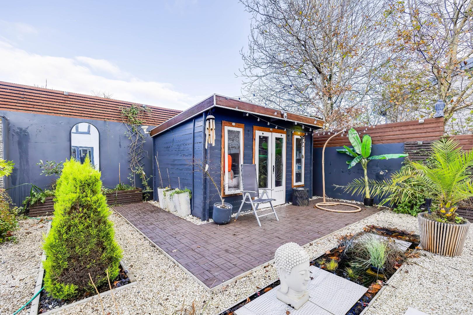 Laurel Court, Waterton, Bridgend County Borough, CF31 3YX